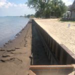 shoreline contractors in Kettle Point, Ontario