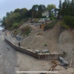 shoreline contractors in Grand Bend